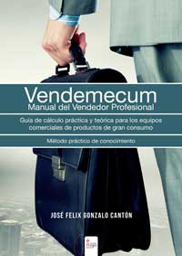 Portada del libro Vendemecum