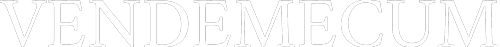 Vendemecum